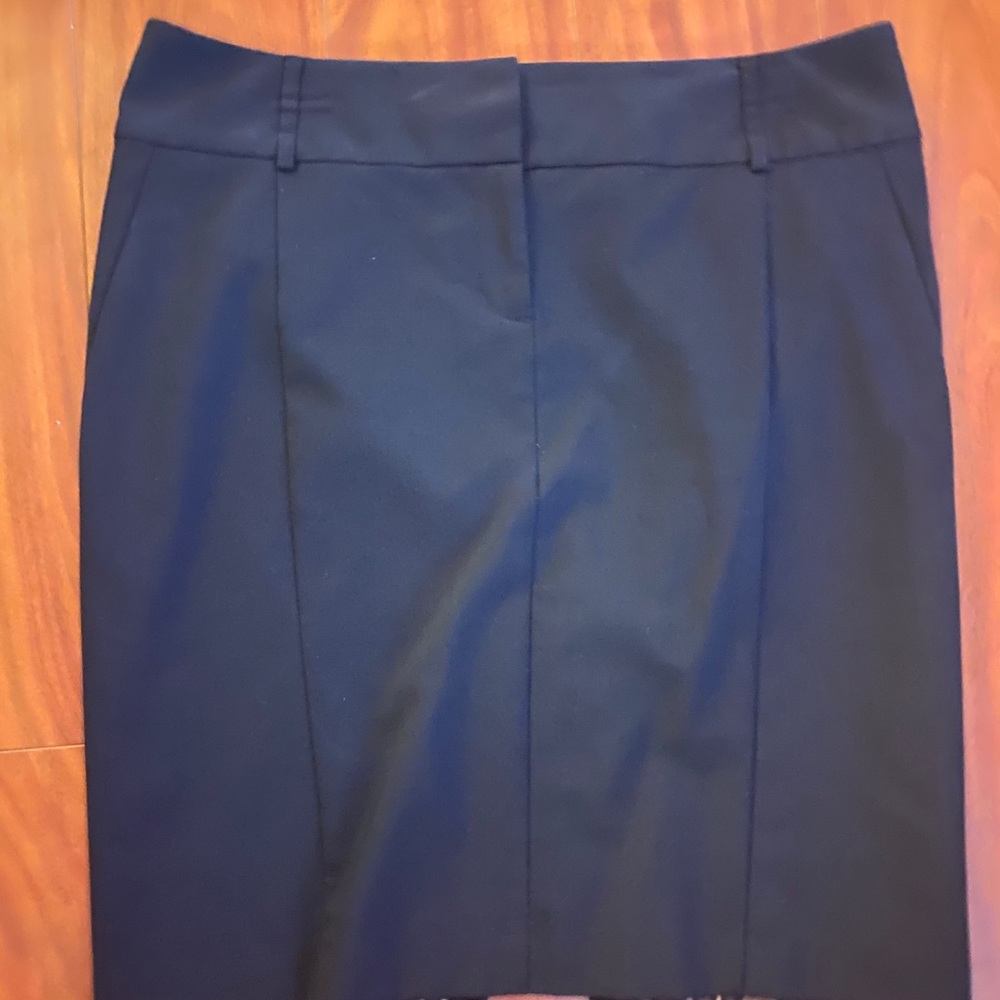 Express Pencil Skirt